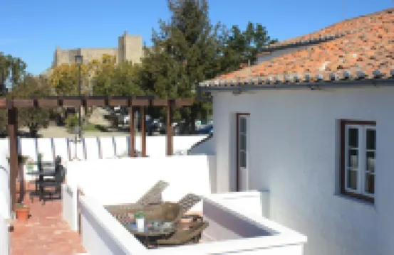 Dom Dinis Marvão