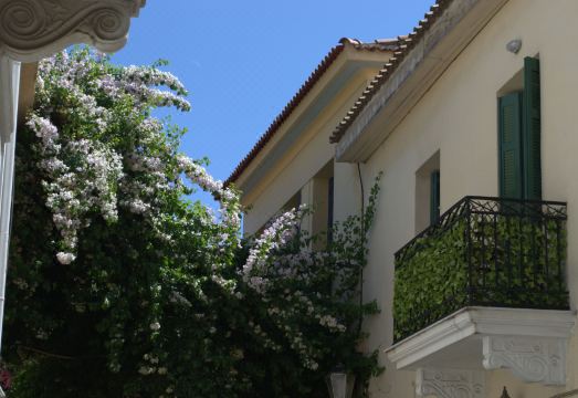 Athens Cocoon Hotel Overview