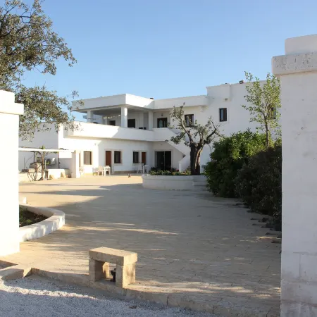 Masseria Lama d'Impisa