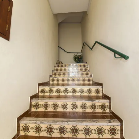 A37 - Casa Alferes in Downtown Lagos
