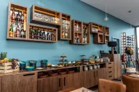 1905 Zino's Palace - bar