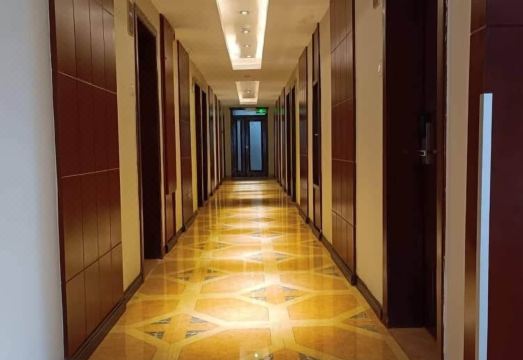 베스트 웨스턴 플러스 펄