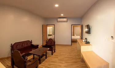 รูปภาพของโรงแรม ลักซ์ วิลล่า