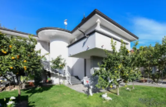 Villa Giulia Rooms & Bike