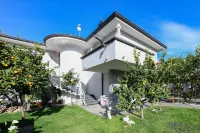 B&B Villa Giulia Hotel a Toscolano Maderno