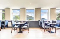 Onich Hotel & Lochside Beach Pods - Desayuno