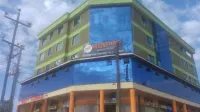 Moonshine Walkers Hotels near Pro Gas shop Huruma