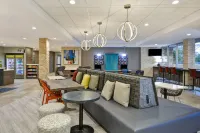 Home2 Suites by Hilton Palm Bay Melbourne I 95 Hotel di Palm Bay