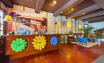 Casa Vallejo Hotel Baguio