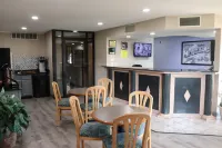 Super 8 by Wyndham Cabot - WiFi