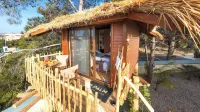 D Palm Premium Living - Kalathas, Chania Hotels in Kalathas