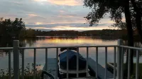 Heaven Can't Wait, on Beautiful Kinderhook Lake!!
