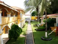 Hotel Gran Palmeiras Hotels near Chachalacas extreme