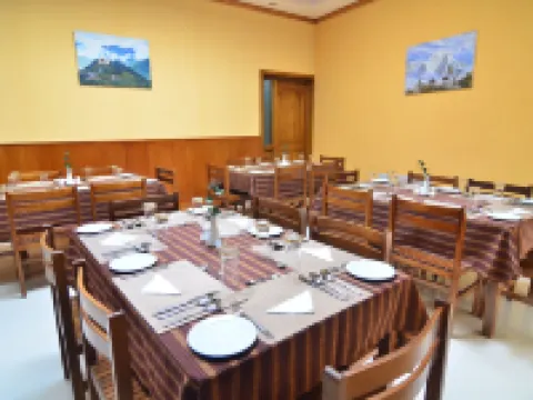 Kisa Villa Hotels in Thimphu