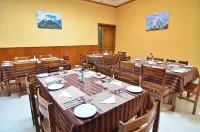 Kisa Villa Hotels in Thimphu