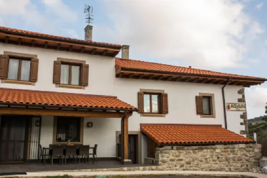 Casa de la Cadena Hotel di 