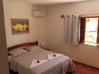 Apartamentos da Jangada Hotel a Canoa Quebrada