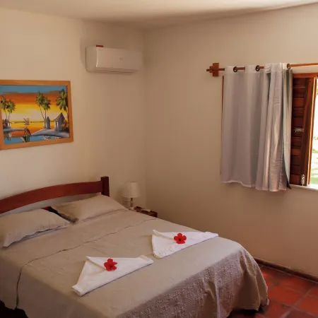 Apartamentos da Jangada