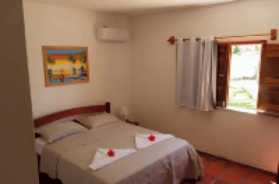 Apartamentos da Jangada Hotel a 