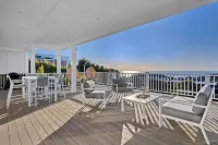 Hamptons Elegance Views Pool & Spa - 4-Star