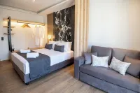 John & Mary Suites - Parvekkeita