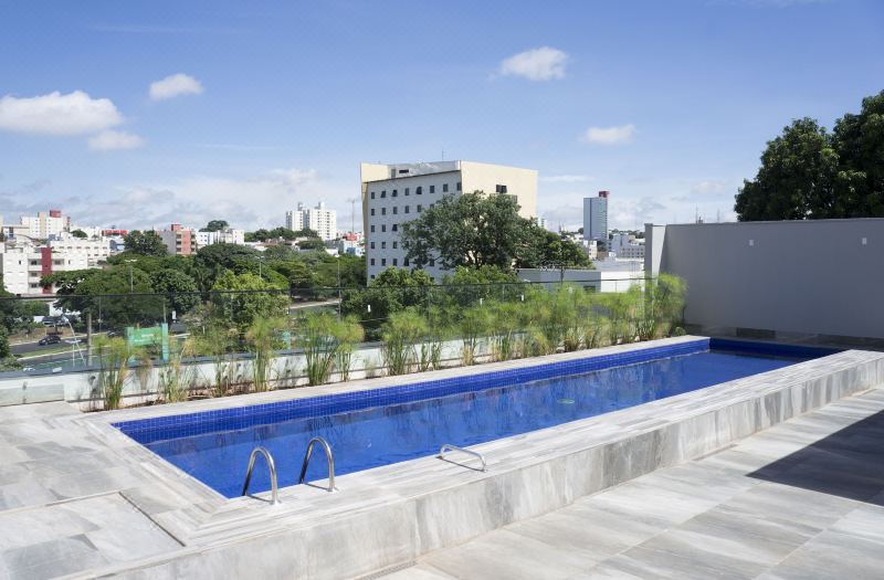 Gran Executive Hotel photo 2