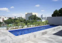 Gran Executive Hotel Hotels in Uberlandia
