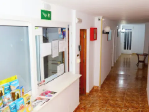 Hotel Playa Hoteles en Mojácar