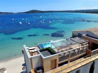 Le Pinarello Hotels in Zonza