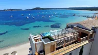 Le Pinarello Hotels in Sainte-Lucie-de-Porto-Vecchio