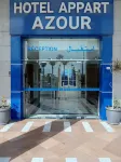 Appart Hotel Azour Hôtels à : 