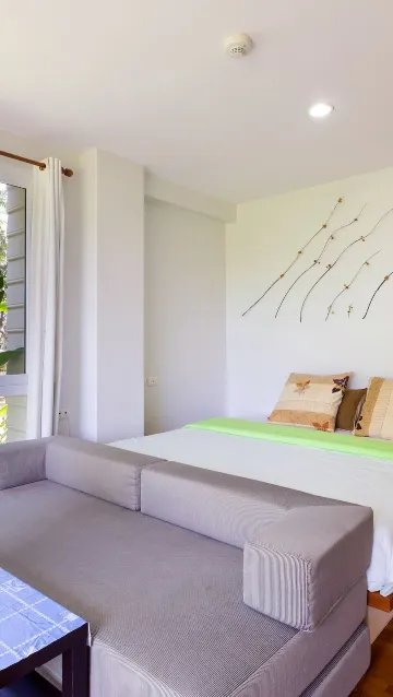 2 Bedroom Apartment With Pool View (No Wifi In Room)