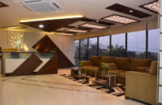 The Suncity