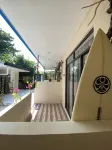 Maavaharu K.Himmafushi Hoteles en Lankanfinolhu