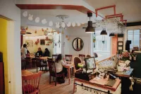 Les Pinsons des Rives - sarapan