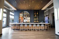 Hotel Enjoy Pucon - bar