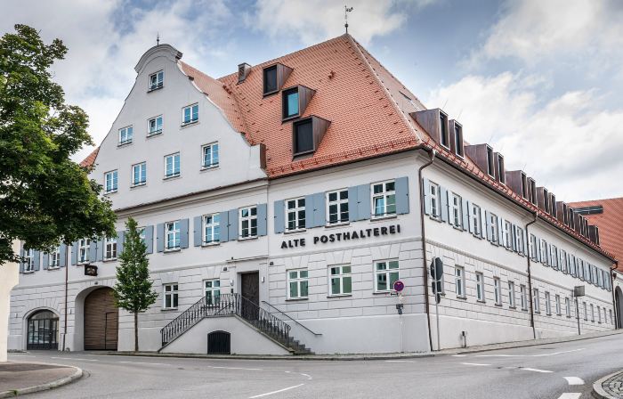 Posthalterei Betreiber GmbH und Co. KG
