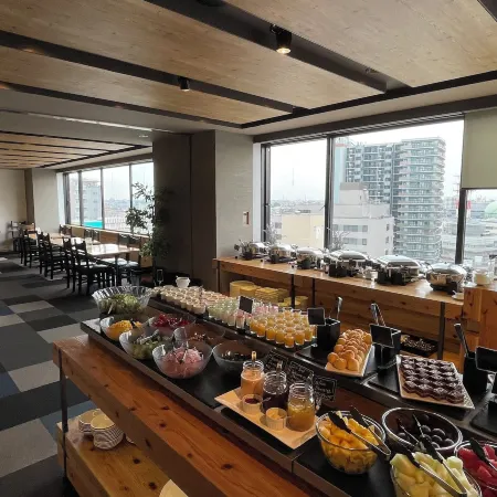 Hotel Emisia Tokyo Tachikawa