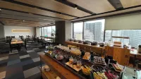 東京立川艾米西亞酒店 - 早餐