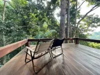 Mii Paa Aii Hotels near Chae Son National Park