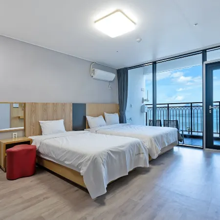 Gold Beach Resort