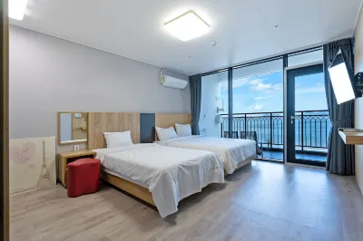 Gold Beach Resort Hotels in 