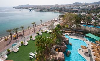 Leonardo Plaza Hotel Eilat