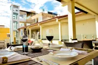 Hotel Do Forte