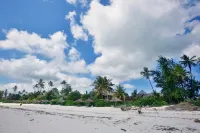 Tamani Villas Hotels in Matemwe