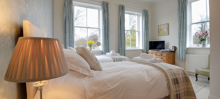 Grosmont House Hotels in Whitby