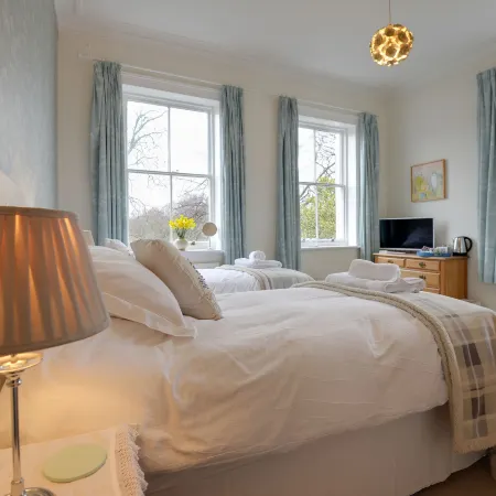 Grosmont House