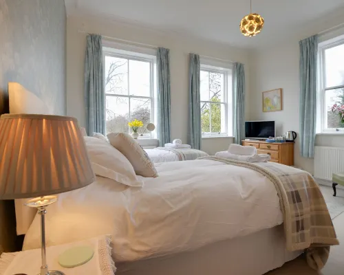 Grosmont House Hotels in Whitby