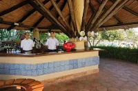 โรงแรมริว ทิกิดา บีช - สำหรับผู้ใหญ่เท่านั้น - รวมทุกอย่าง - ที่มีบาร์