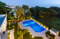 Hotel Lido - Pools